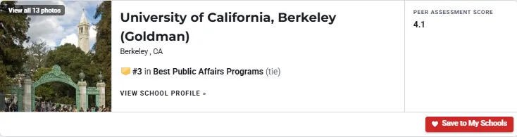 2026 U.S. News全美最佳研究生院排名发布，哪些黑马杀出重围？