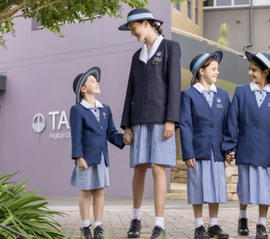 【悉尼女校】Tara Anglican School for Girls——高质量教育塑造女生自信独立之路【高中篇】 【悉尼女校】Tara Anglican School for Girls——高质量教育塑造女生自信独立之路【高中篇】