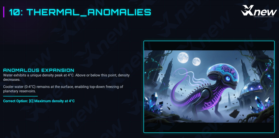 2026年物理碗真题答案解析出炉!看看今年的物理碗竞赛有哪些新变化! 2026年物理碗真题答案解析出炉!看看今年的物理碗竞赛有哪些新变化!