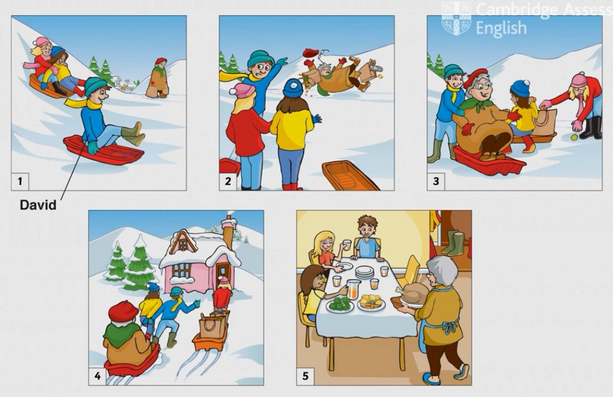 考官解析 | 2026剑桥少儿英语口语考试模拟视频全集