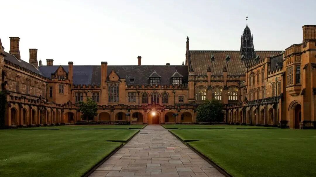 哇！金色传说...新托福改革后高分易拿，美英澳等院校认可度却两极分化？