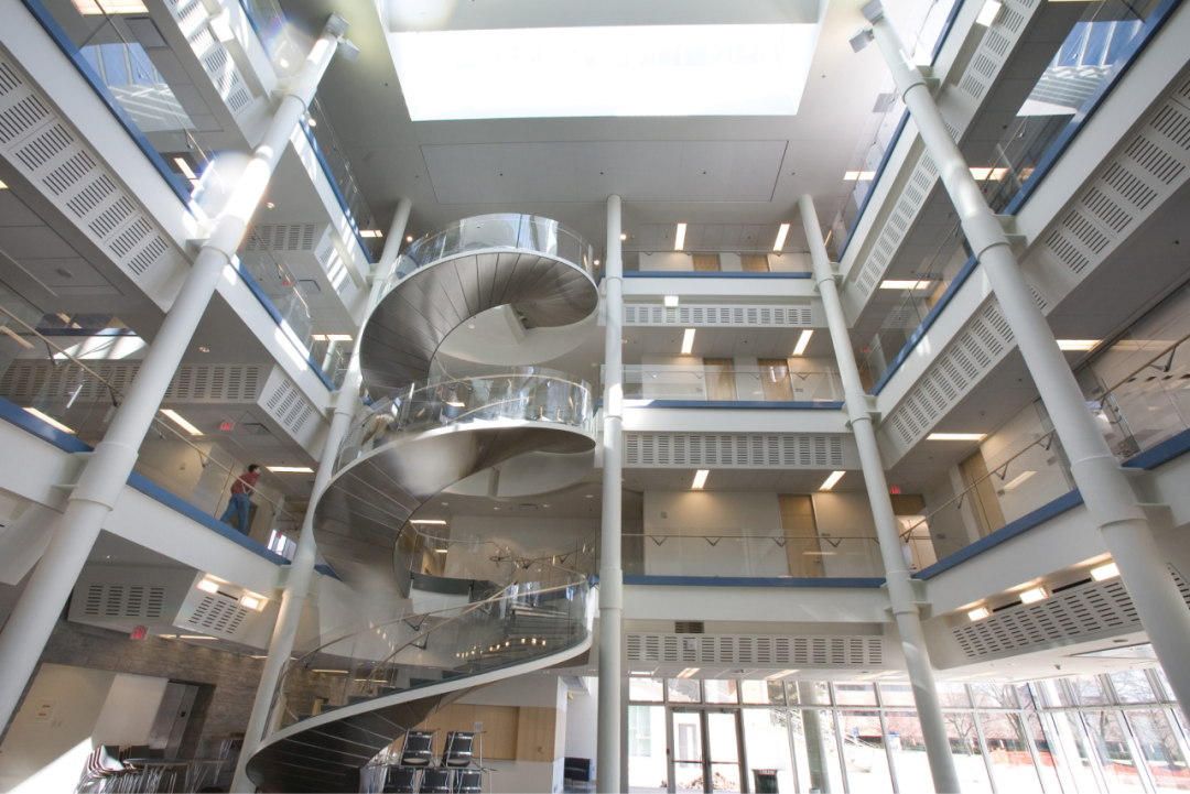 老师亲述:“公立常春藤”——密歇根大学安娜堡分校就读是什么体验? 老师亲述:“公立常春藤”——密歇根大学安娜堡分校就读是什么体验?