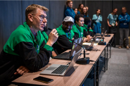 2026 iGEM 第一堂课｜解锁合成生物学顶赛，打开合成生物学的未来之门