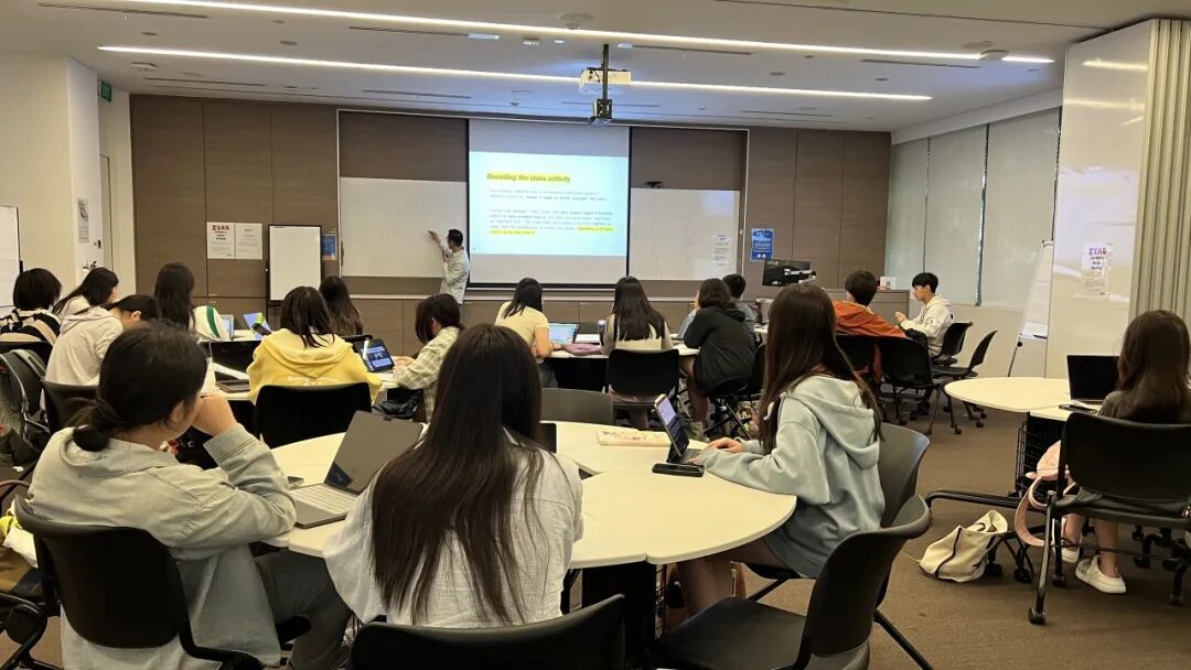 为什么说发展经济学是让大学招生官印象深刻的“学术叙事”? 为什么说发展经济学是让大学招生官印象深刻的“学术叙事”?