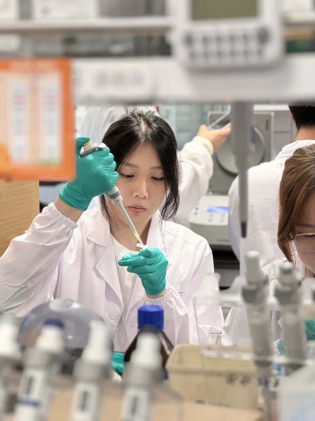 给T细胞装上“导航仪”：揭秘诺贝尔奖级抗癌黑科技CAR-T