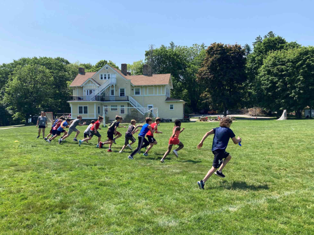 麻省顶尖美初Applewild School：用爱点亮成长之路，90%毕业生直通Top50高中