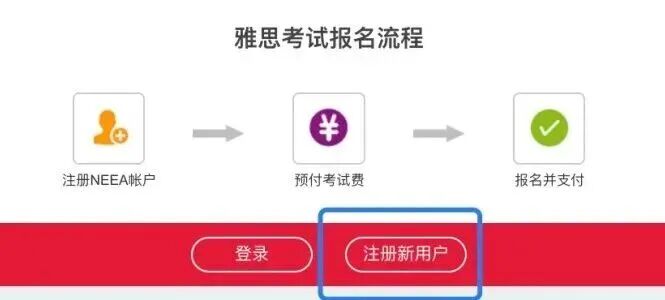 雅思注册报名全流程！手把手教学来了！