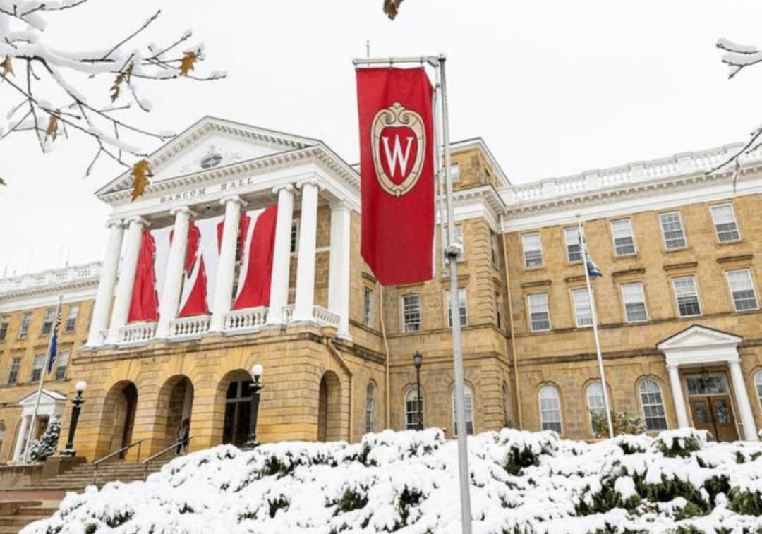 离谱!无理由逼宫?美国顶尖公立大学内斗 离谱!无理由逼宫?美国顶尖公立大学内斗