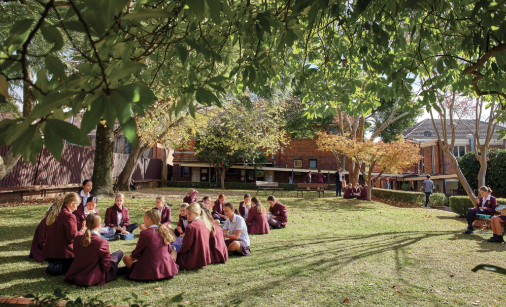 【悉尼优质私立女校】罗斯维尔学院 - Roseville College！(上篇）