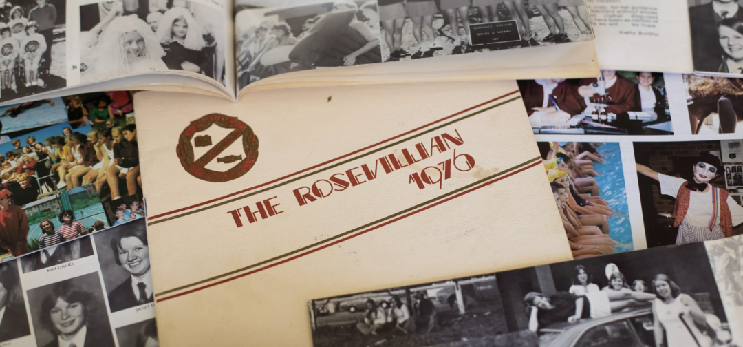 【悉尼优质私立女校】罗斯维尔学院 - Roseville College！(上篇）