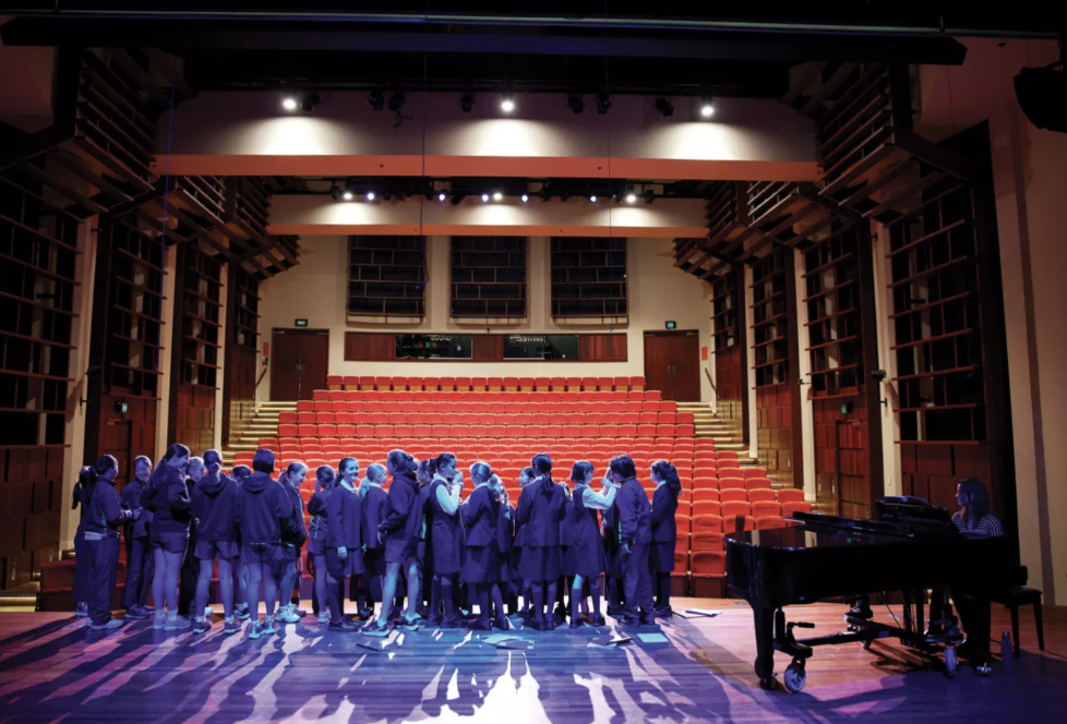 【悉尼优质私立女校】罗斯维尔学院 - Roseville College！(上篇）