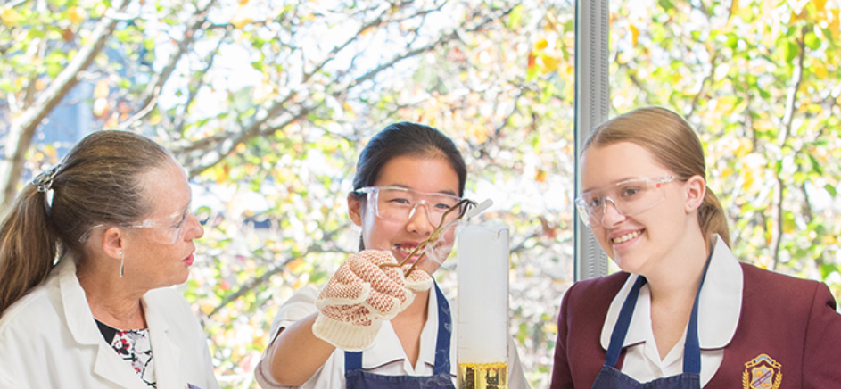 【悉尼优质私立女校】罗斯维尔学院 - Roseville College！(上篇）