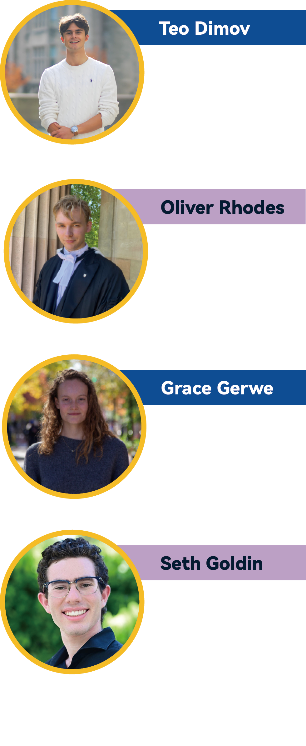 【耶鲁经济】“超前点映”藤校模式，在成为耶鲁校友前先进入耶鲁导师团教学现场！加入YES耶鲁青年经济领袖孵化营！