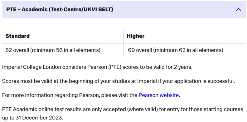UCL Level 4不接受了！考爱德思IG ESL这个证书的学生今年要格外注意！