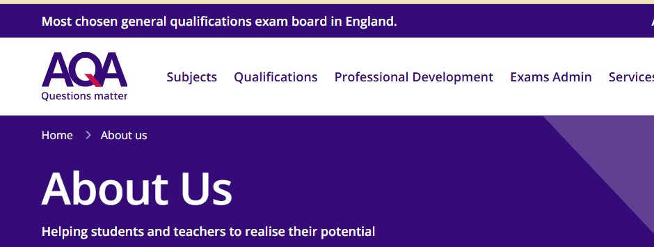 国际生必看：A-level考试局AQA迎来四大变革！附机构Alevel课程辅导，小班/1V1