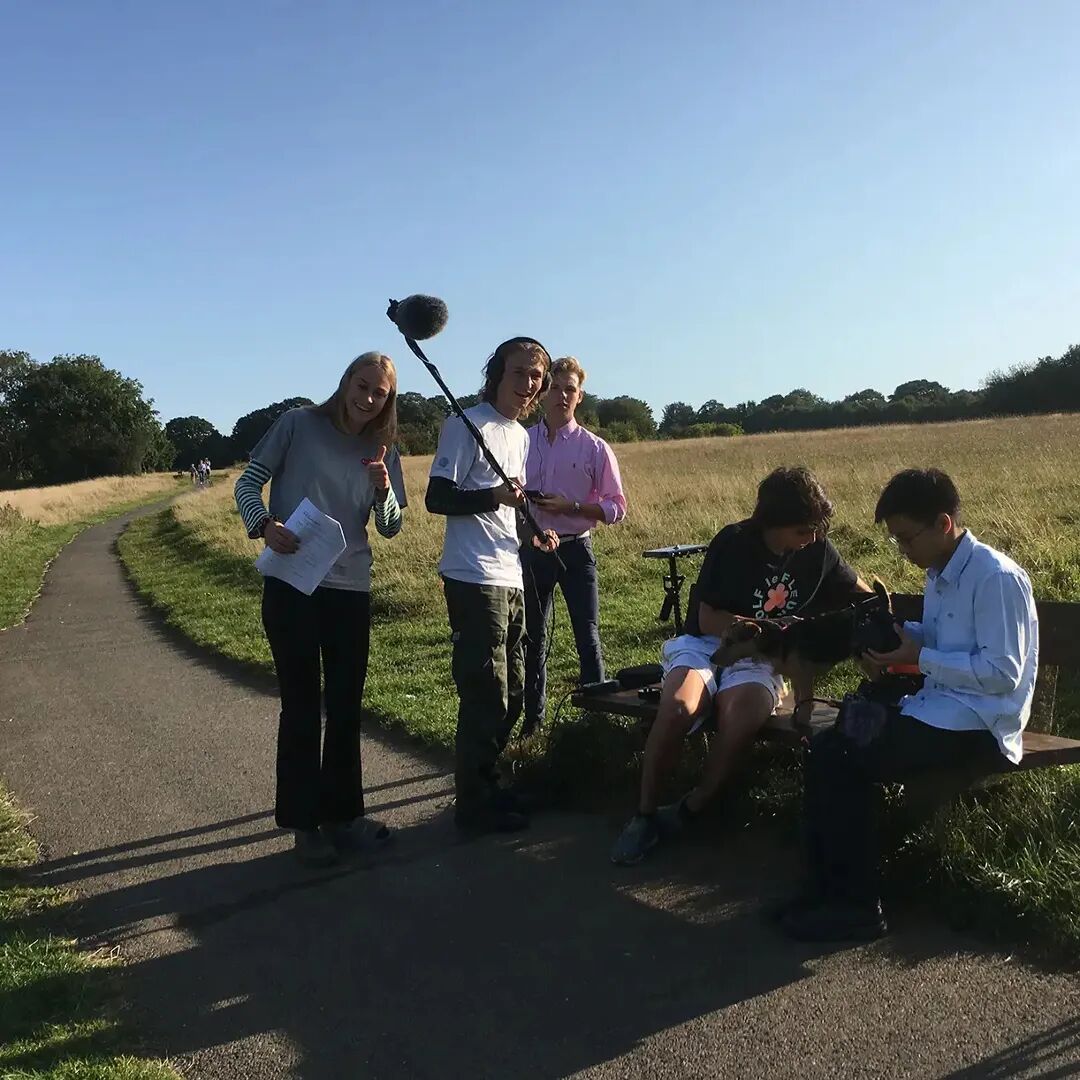 Bryanston School｜IB成绩40分以上超六成，入围英国2025年度最佳混校，马术强校+诺贝尔奖摇篮