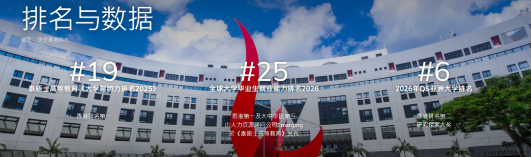 港前五部分院校国际生本科申请通道延期！这些关键日期千万别错过