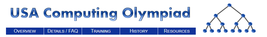 7-11年级国际生计算机竞赛首选：USACO竞赛！收下这份零基础入门指南