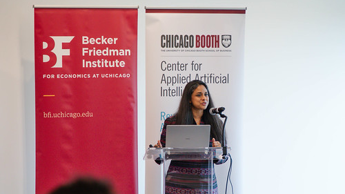 就读体验 | 读博就业两不误，芝加哥大学MACSS是量化+社科学生的首选！