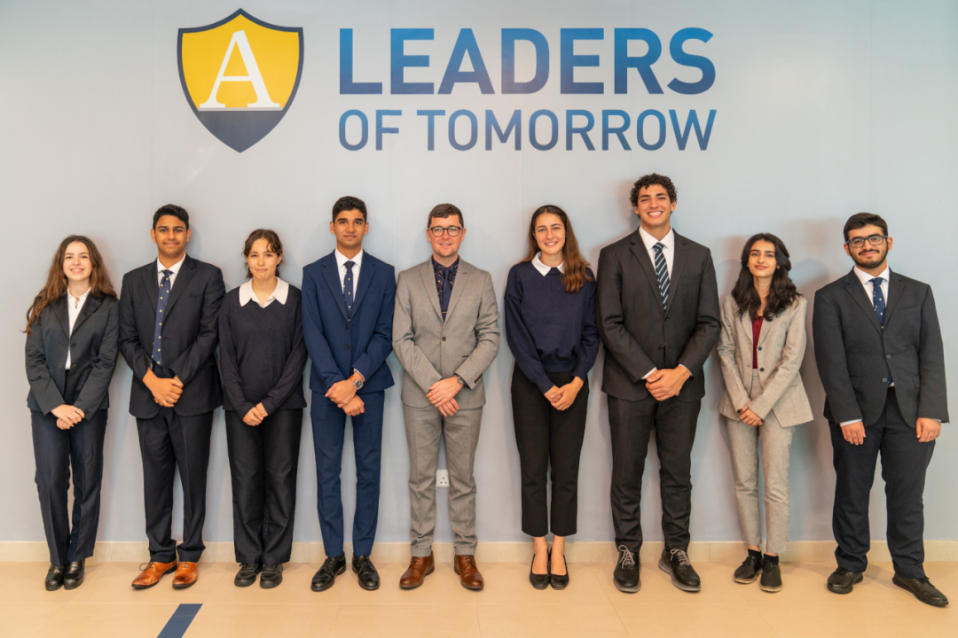 阿布扎比阿米蒂国际学校（Amity International School Abu Dhabi）入学指南