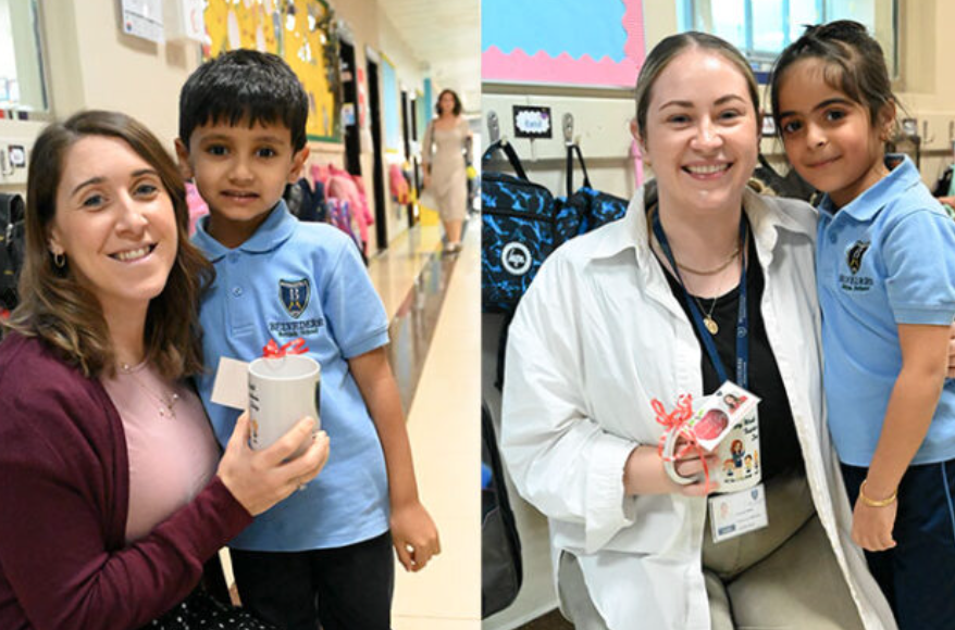 贝尔维德英国学校（Belvedere British School）入学指南