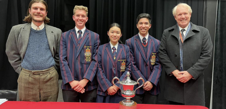 【悉尼优质私立混校】Barker College 巴克学院（上篇）！