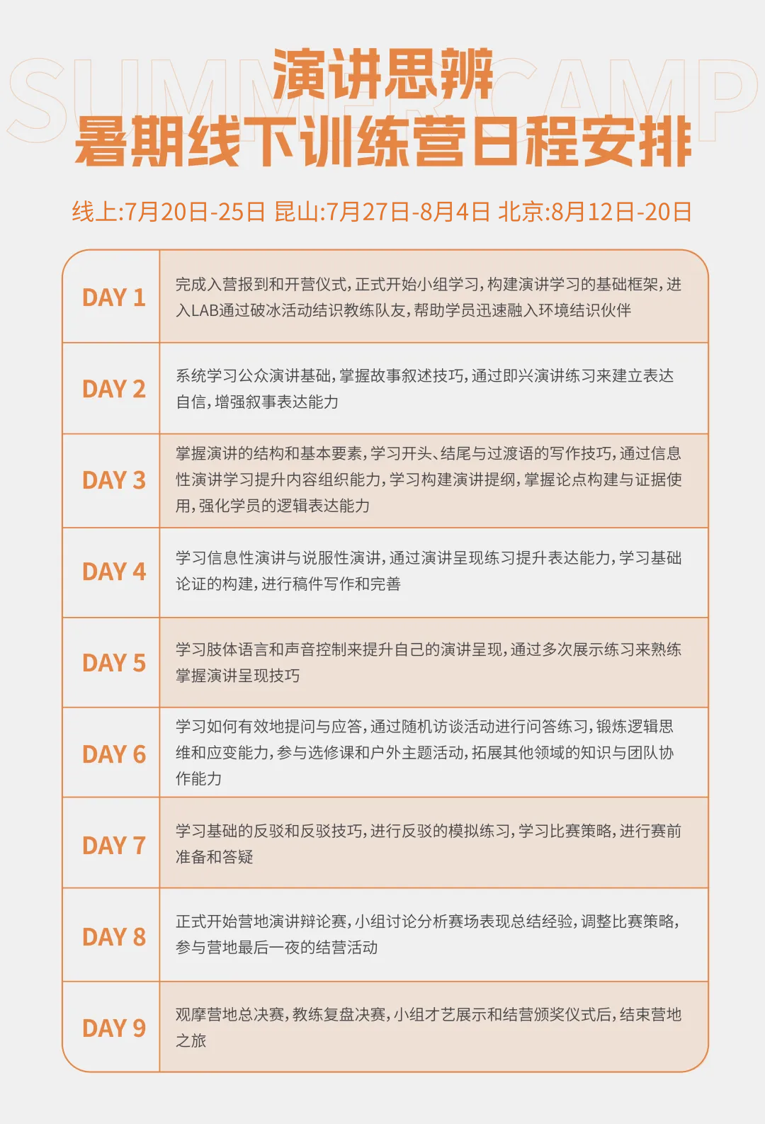 心跳，因热爱共振！2026 NHSDLC年度冠军赛官宣！辩题领域征集同步开启