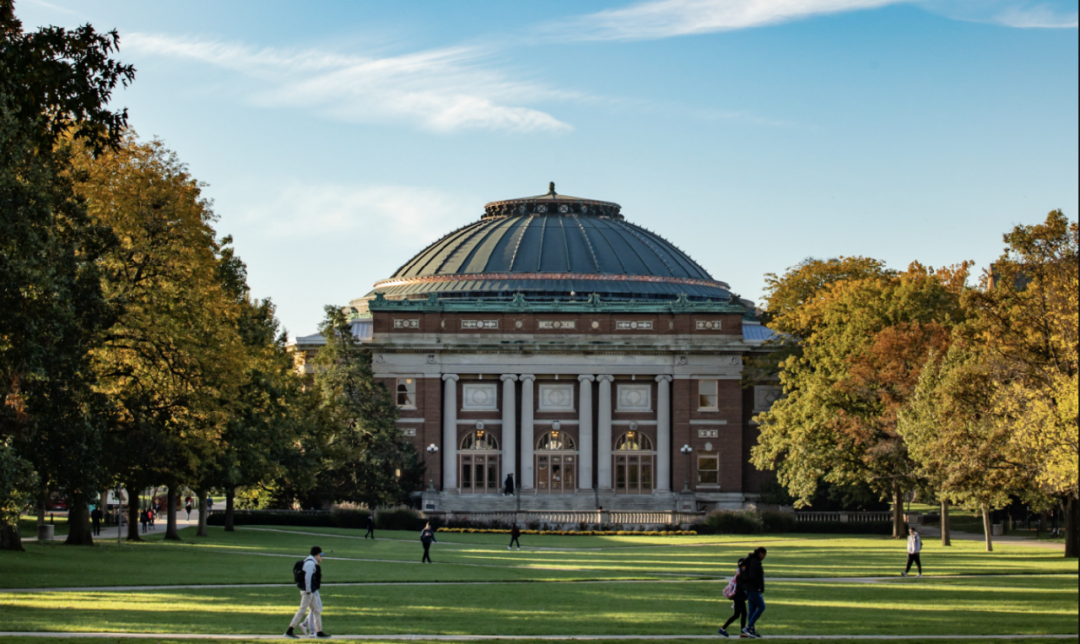 除了MIT、这些理工强校同样高攀不起、这5所硅谷人才库，毕业生起薪$12W+