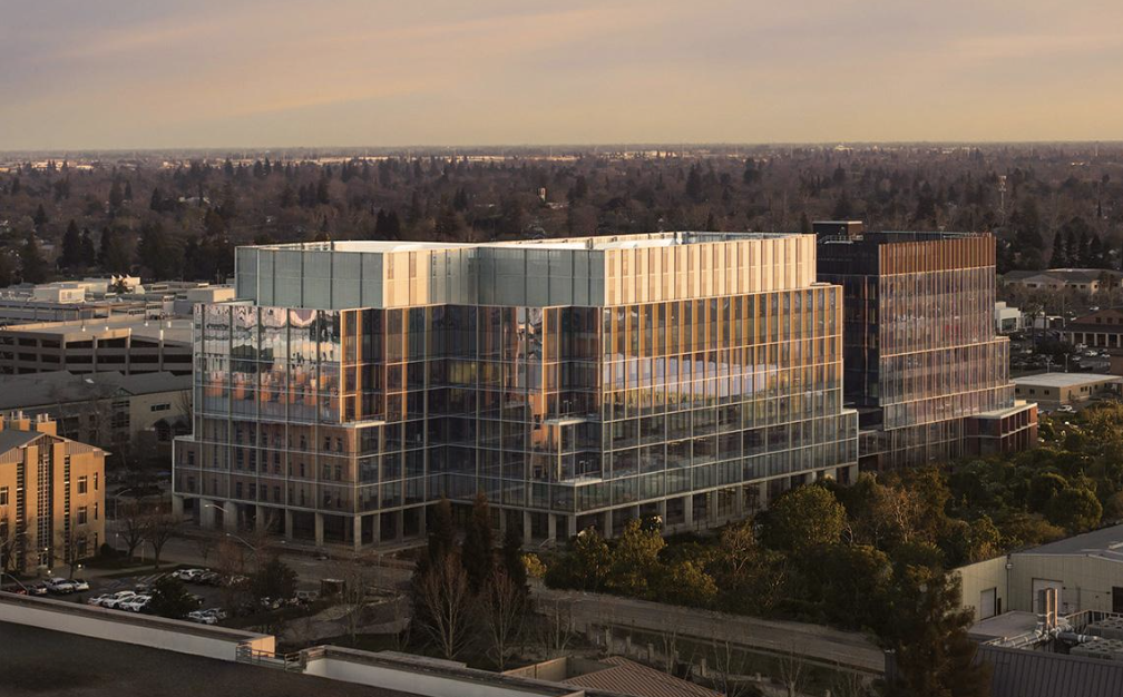 2026｜加州戴维斯分校UCD，唯一的官网夏校！14-18岁学生可冲！倒计时！