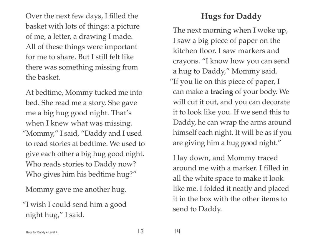 干货来啦！如何有效的复述RAZ文章，让英文能力原地起飞！