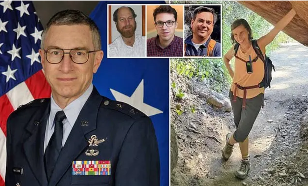 美国尖端领域11位科学家离奇死亡或失踪！白宫启动调查
