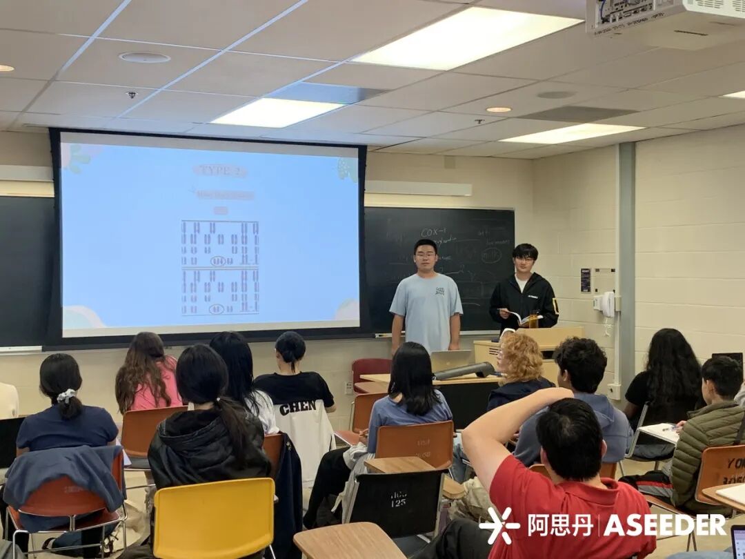 罗塞塔生物医学实验夏校带你揭秘-生物挑战科研能力|哥大/UCSD/UCL