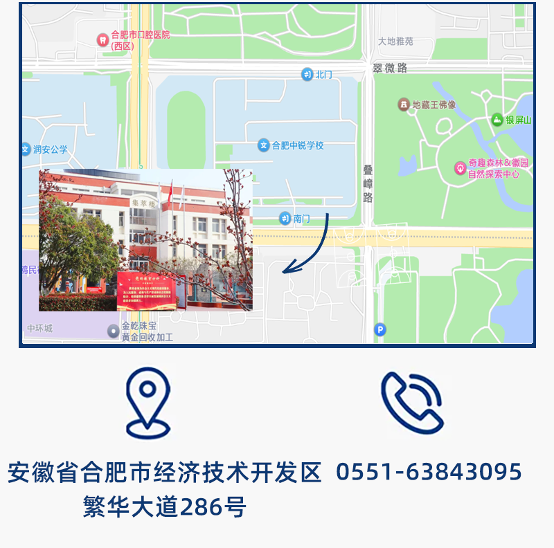 2026春季常规赛｜合肥线下城市赛参赛指南