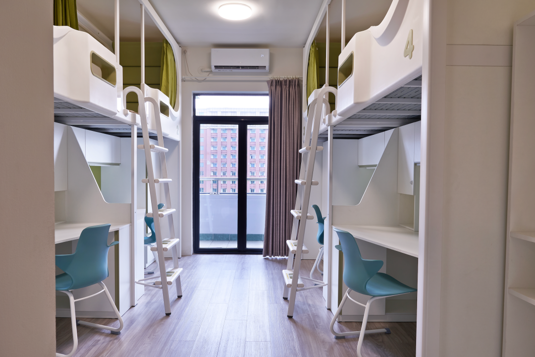 浦华曜ONE | 个人学校四年制招生开启 浦华曜ONE | 个人学校四年制招生开启