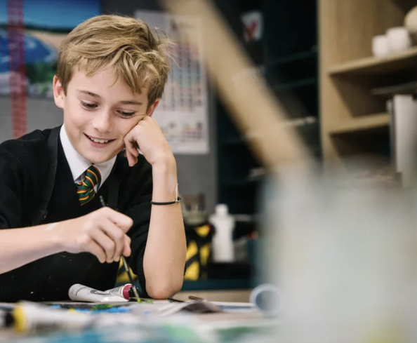 【悉尼优质私立男校】St Augustine's College——悉尼上北区阳光男校【下篇】