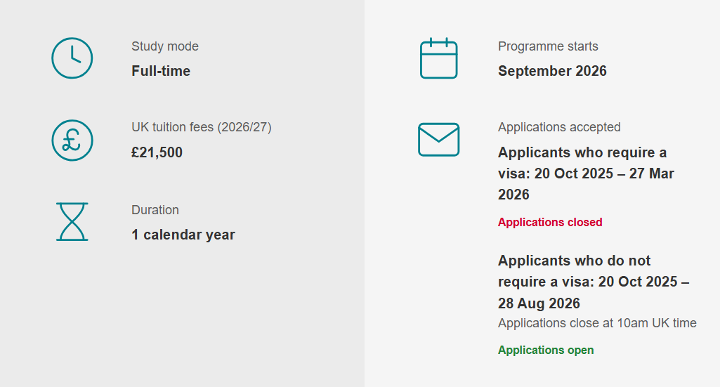 CS/统计3月27日全关！都说4月申UCL没戏了但他偏不信！这三类专业还能冲