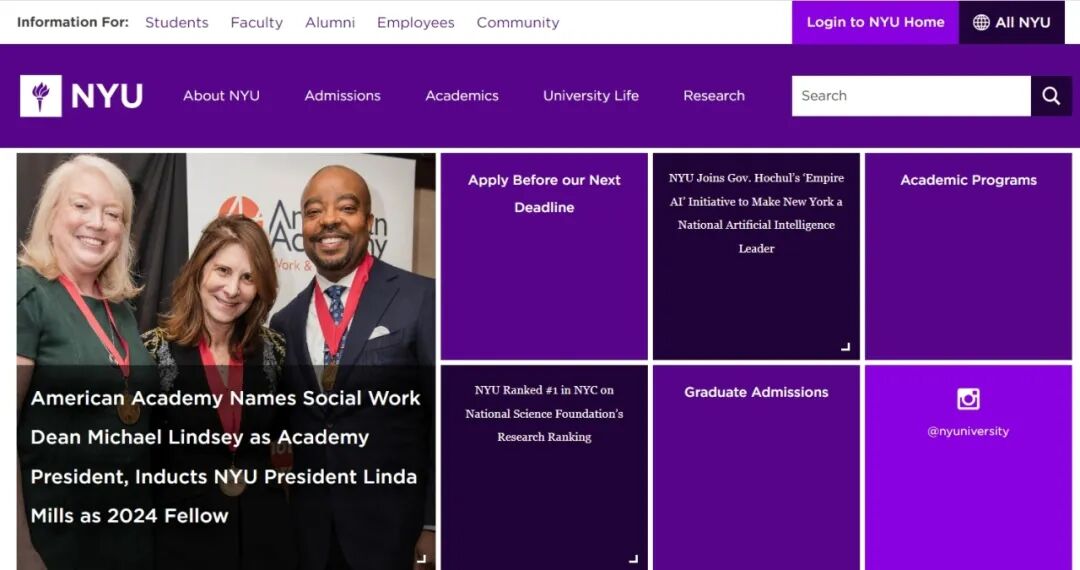 大洗牌!杜克与社区学院签约“保录”,TOP10名校光环不再?中国家庭花几百万输给转学生? 大洗牌!杜克与社区学院签约“保录”,TOP10名校光环不再?中国家庭花几百万输给转学生?
