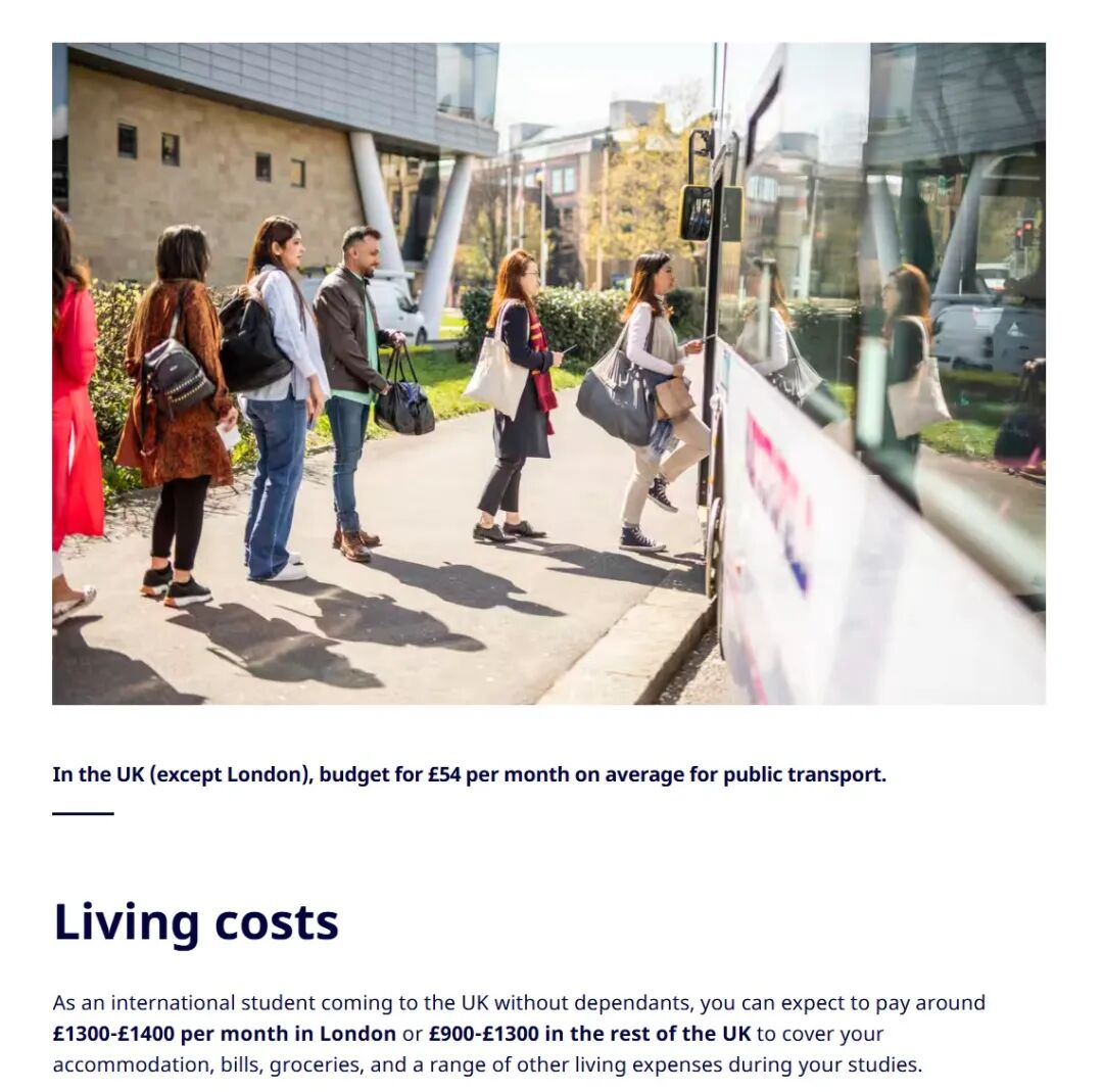 签证费用上调：英国一年制硕士，该如何理性评估价值？