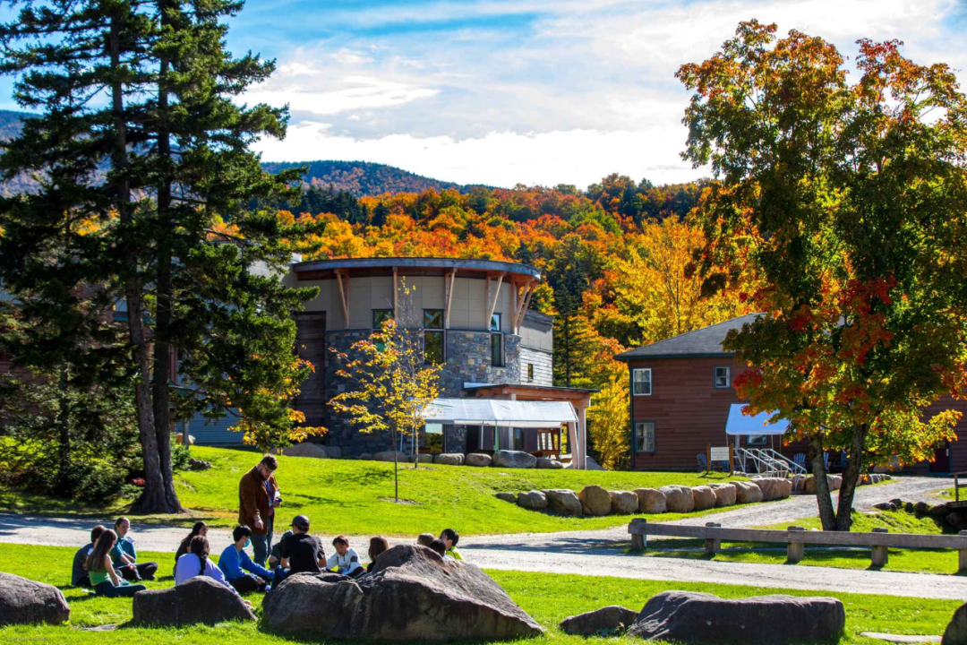 藏在阿迪朗达克山脉的“宝藏”！揭秘全美顶尖寄宿初中北郡中学
