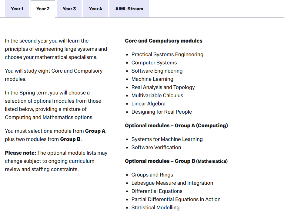 IC | 帝国理工再开新赛道，本科新增两大专业方向，哪些学生更适合申请？