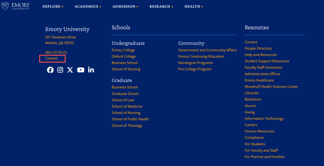 School Research攻略|从“看花眼”到“选对校”,如何精准选出最适合你的大学? School Research攻略|从“看花眼”到“选对校”,如何精准选出最适合你的大学?