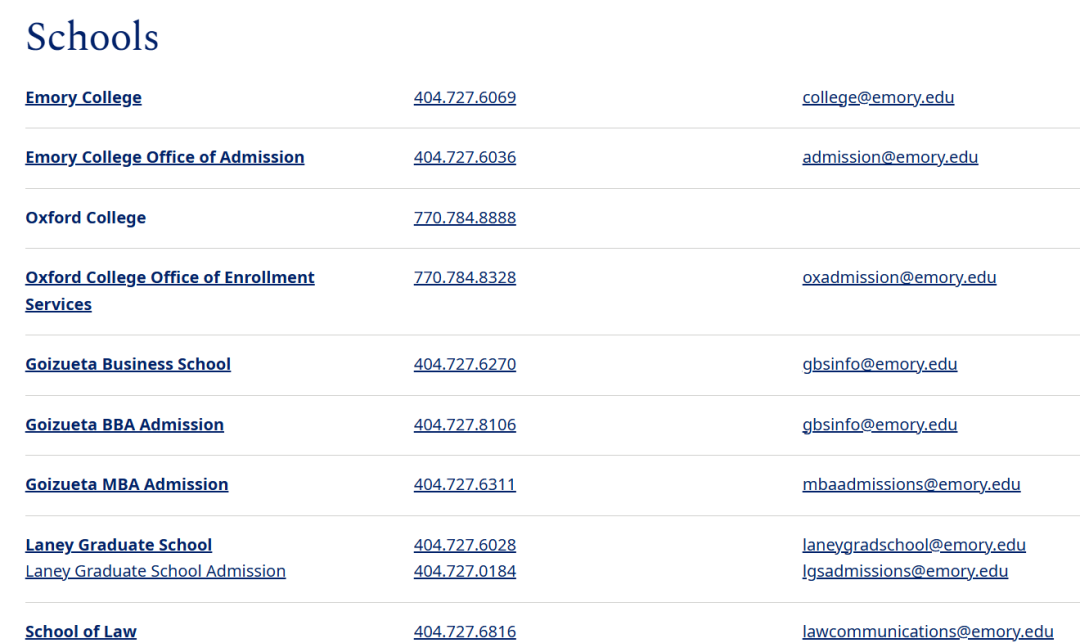 School Research攻略|从“看花眼”到“选对校”,如何精准选出最适合你的大学? School Research攻略|从“看花眼”到“选对校”,如何精准选出最适合你的大学?