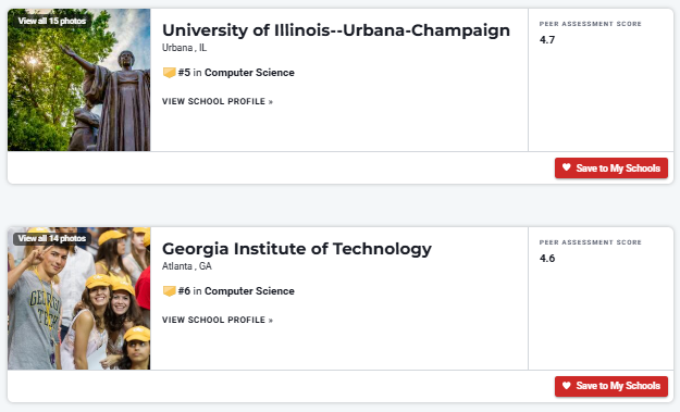 School Research攻略|从“看花眼”到“选对校”,如何精准选出最适合你的大学? School Research攻略|从“看花眼”到“选对校”,如何精准选出最适合你的大学?
