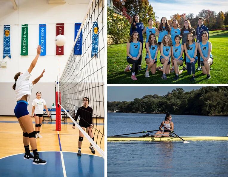 全美TOP6顶级寄宿女校，威斯多佛中学女生STEM营：全真课堂体验，点亮女孩科学梦~