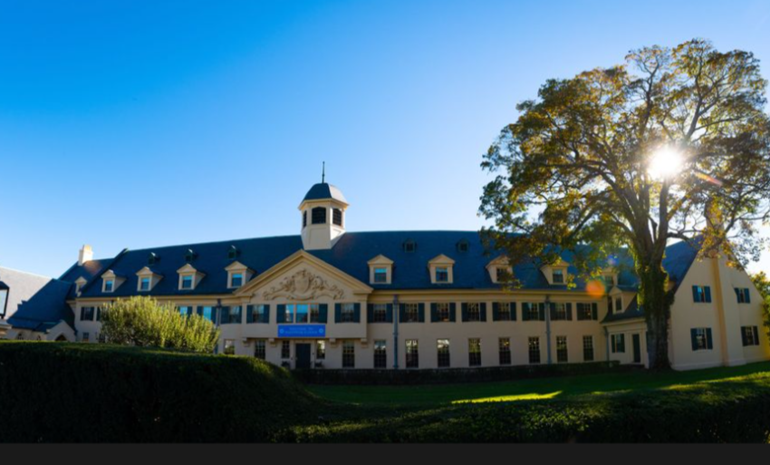 全美TOP6顶级寄宿女校，威斯多佛中学女生STEM营：全真课堂体验，点亮女孩科学梦~