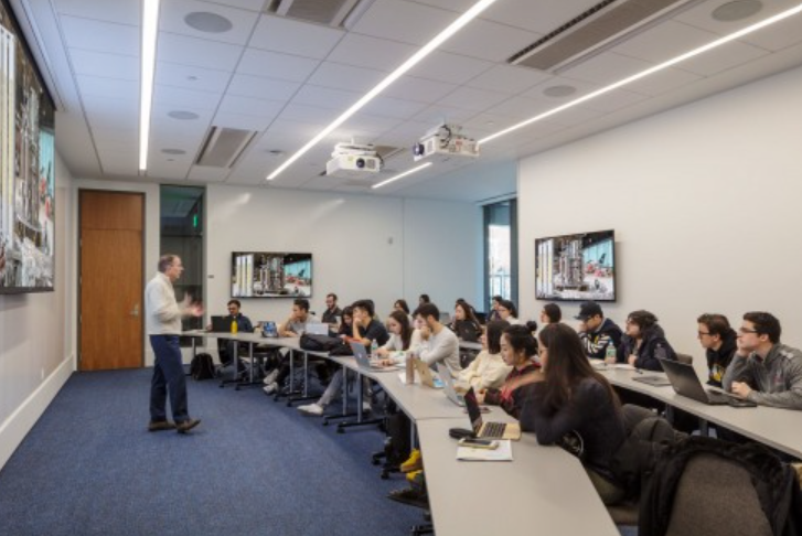 就读体验 | 理工&商科双向深耕，布朗PRIME打造技术创业硬核实力！