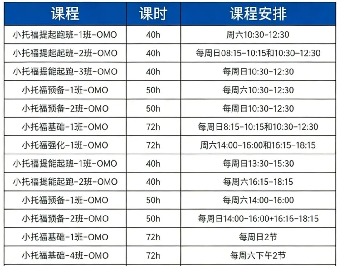 2026年三公招生时间轴，上海三公培训课程助力上岸！