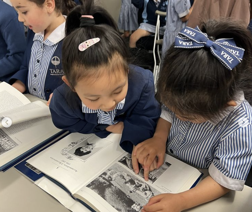 【悉尼女校】Tara Anglican School for Girls——高质量教育塑造女生自信独立之路【中小学篇】 【悉尼女校】Tara Anglican School for Girls——高质量教育塑造女生自信独立之路【中小学篇】