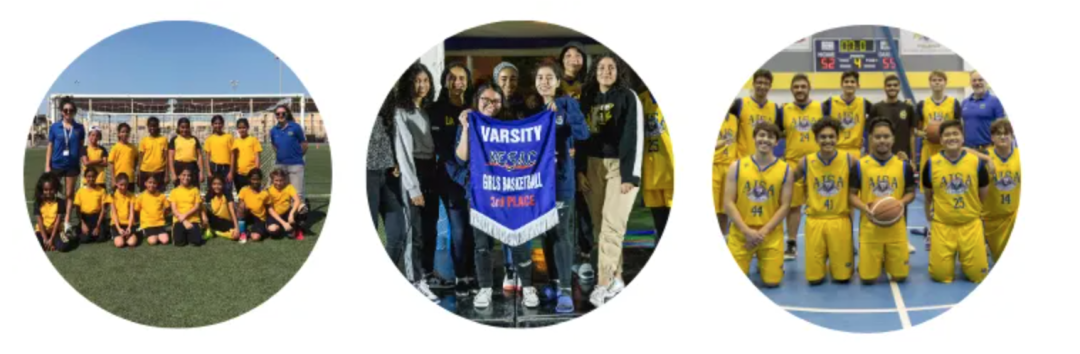 阿布扎比美国国际学校（American International School Abu Dhabi）入学指南