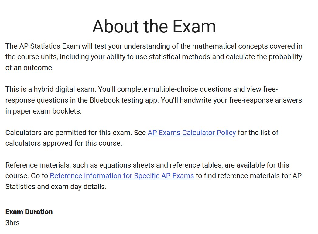 AP大考前最后一个多月，到底补什么最容易提分？